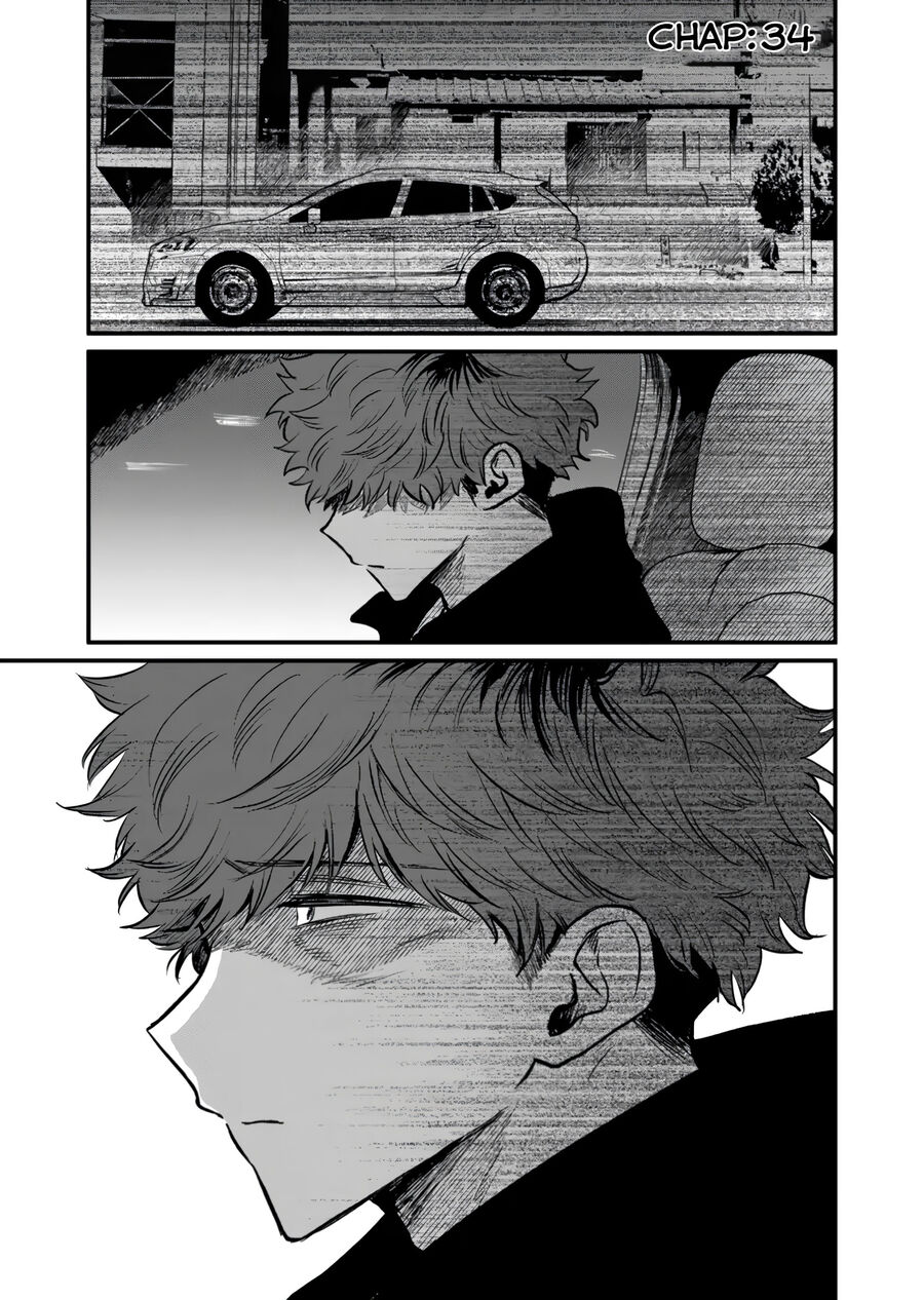 Sát Nhân Biết Yêu Chapter 34 - Trang 2