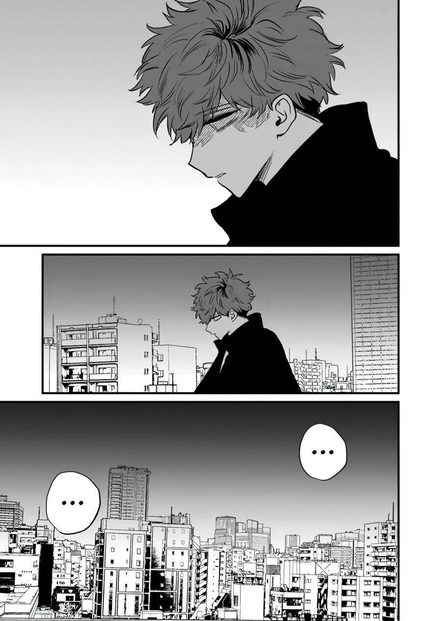Sát Nhân Biết Yêu Chapter 34 - Trang 2