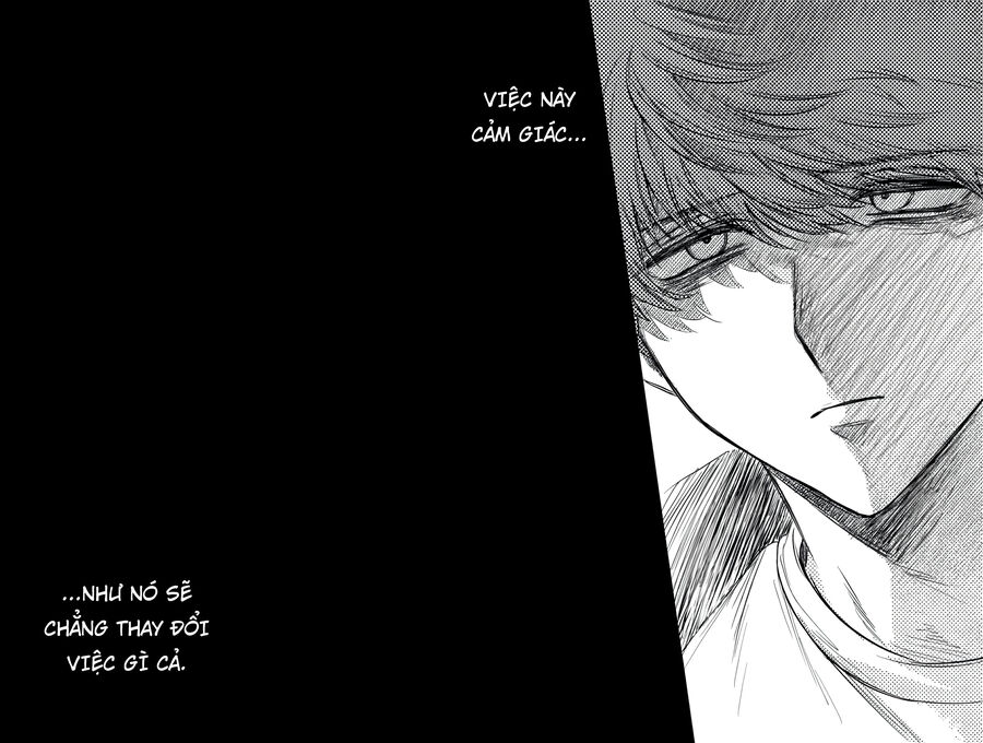 Sát Nhân Biết Yêu Chapter 34 - Trang 2