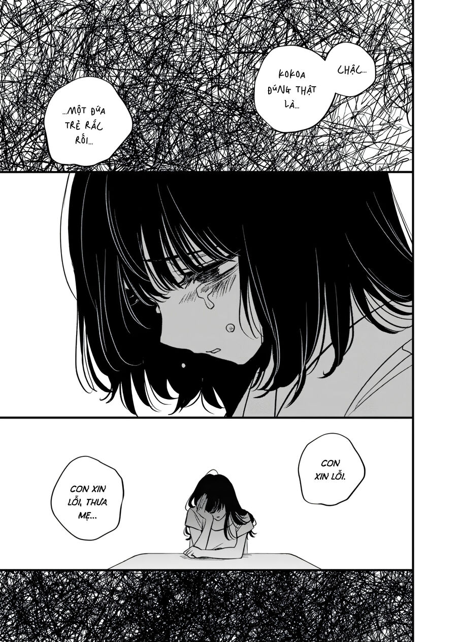 Sát Nhân Biết Yêu Chapter 37 - Trang 2