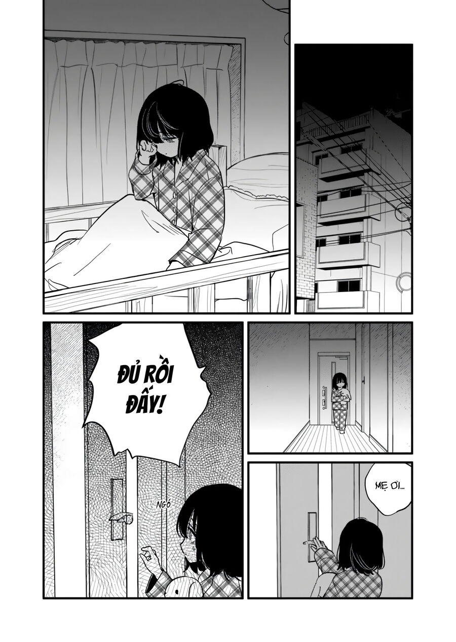 Sát Nhân Biết Yêu Chapter 37 - Trang 2
