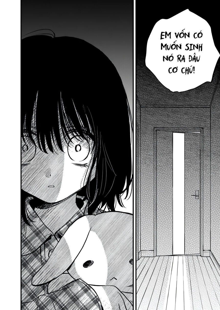 Sát Nhân Biết Yêu Chapter 37 - Trang 2