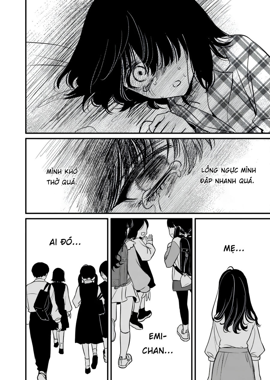 Sát Nhân Biết Yêu Chapter 37 - Trang 2