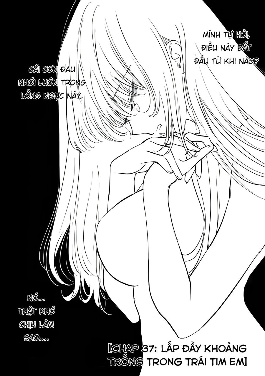 Sát Nhân Biết Yêu Chapter 37 - Trang 2