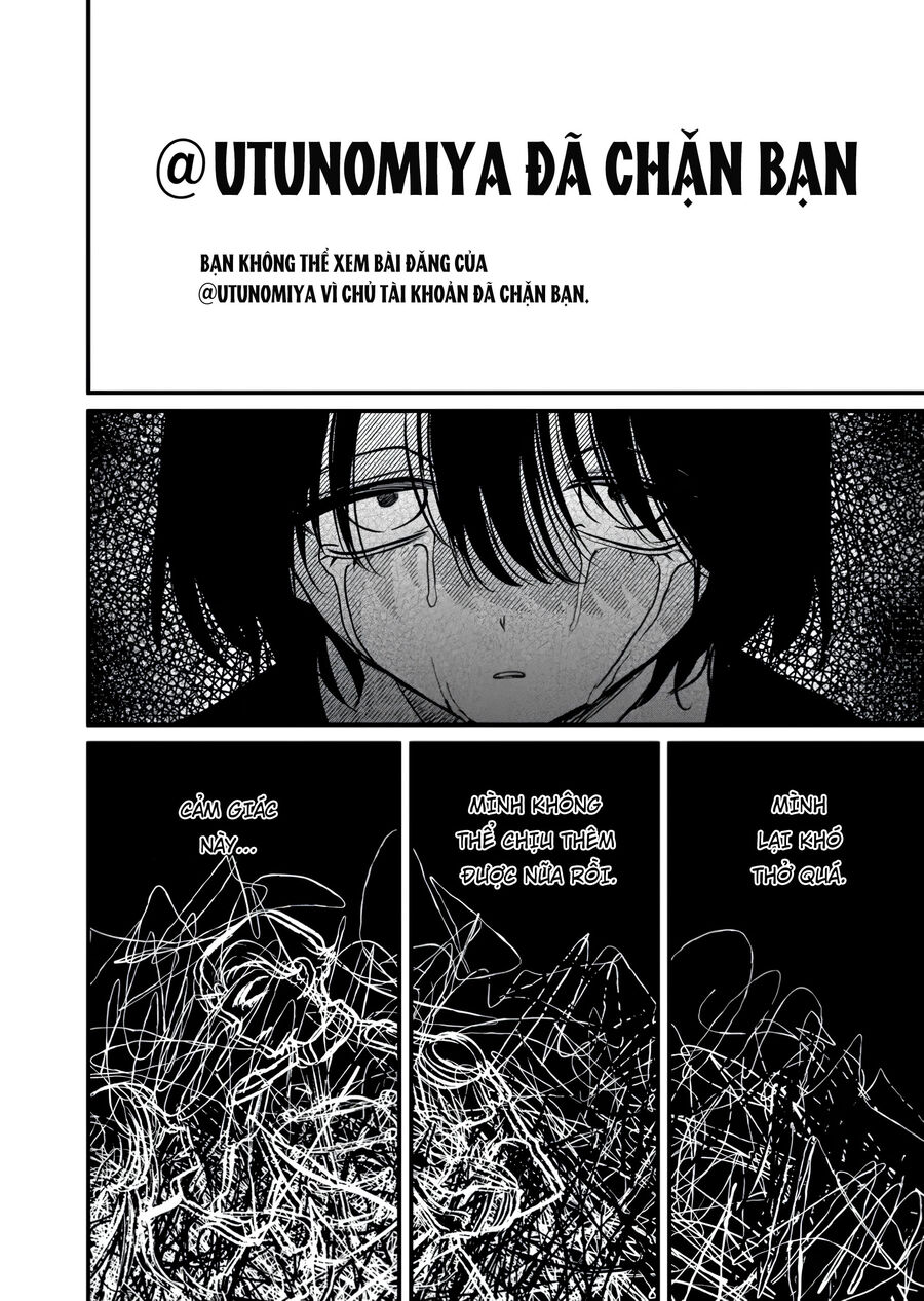 Sát Nhân Biết Yêu Chapter 37 - Trang 2