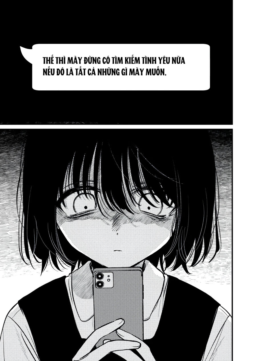 Sát Nhân Biết Yêu Chapter 37 - Trang 2