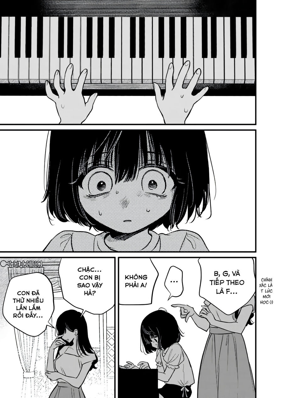 Sát Nhân Biết Yêu Chapter 37 - Trang 2