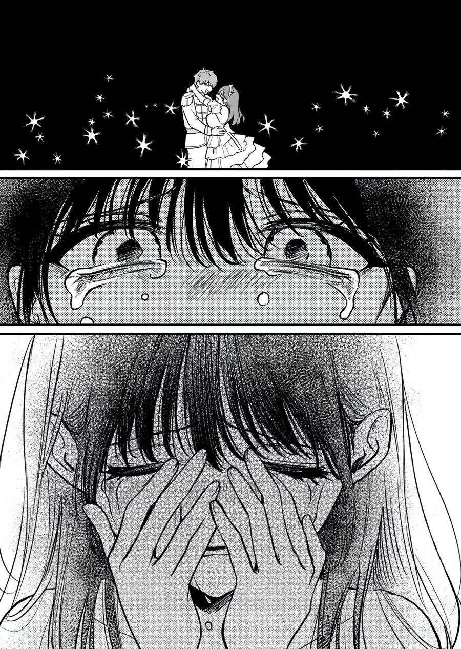 Sát Nhân Biết Yêu Chapter 38 - Trang 2