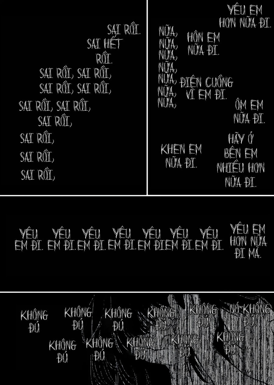 Sát Nhân Biết Yêu Chapter 38 - Trang 2