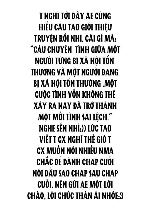 Sát Nhân Biết Yêu Chapter 38 - Trang 2