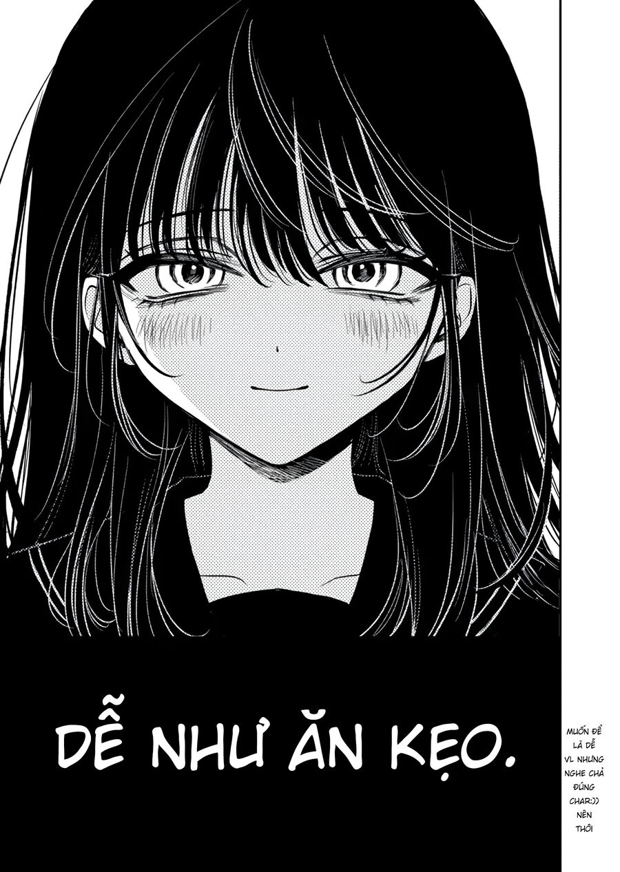Sát Nhân Biết Yêu Chapter 38 - Trang 2