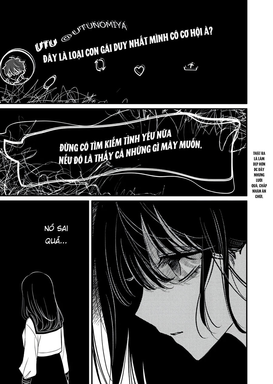 Sát Nhân Biết Yêu Chapter 38 - Trang 2