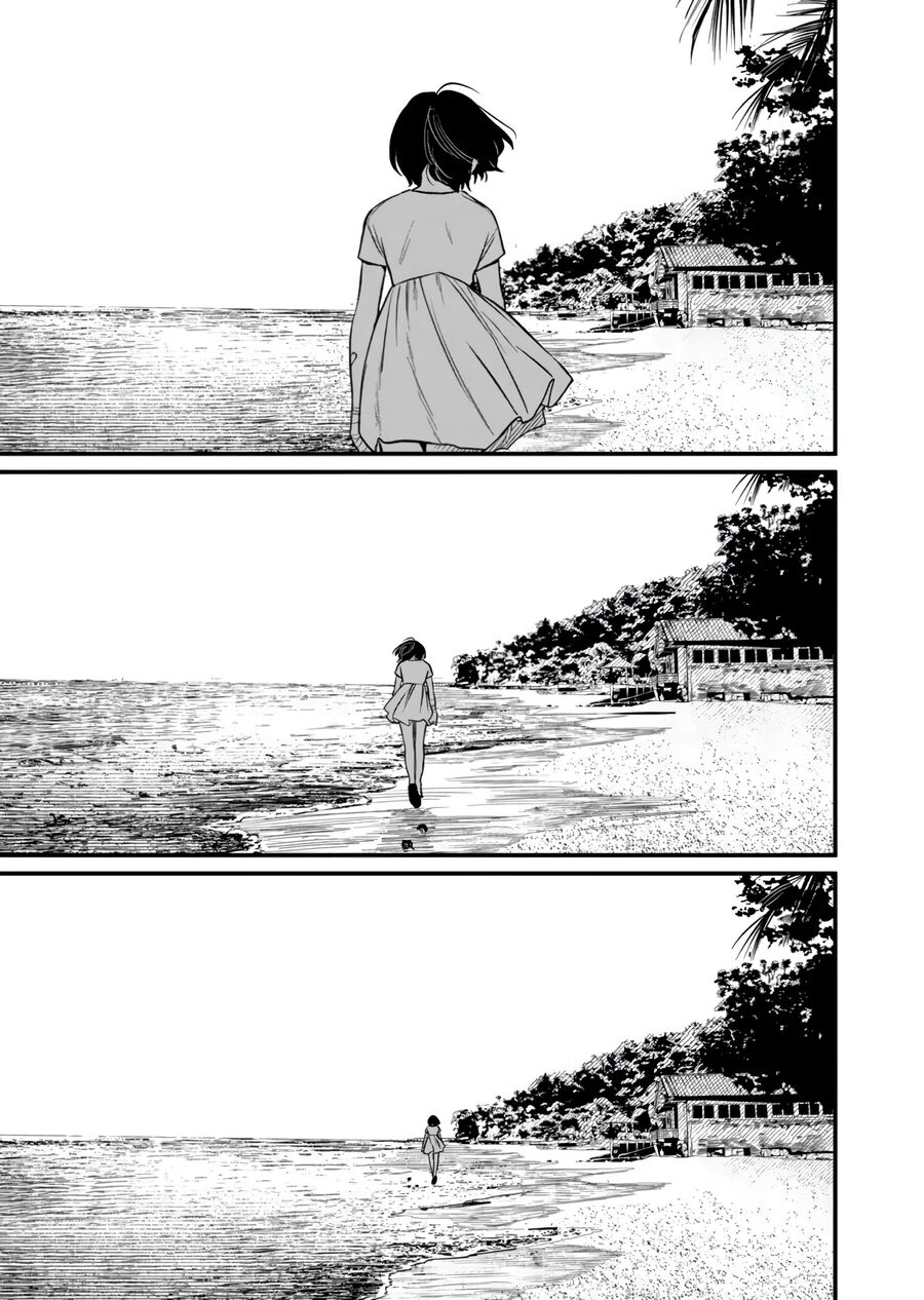 Sát Nhân Biết Yêu Chapter 39 - Trang 2