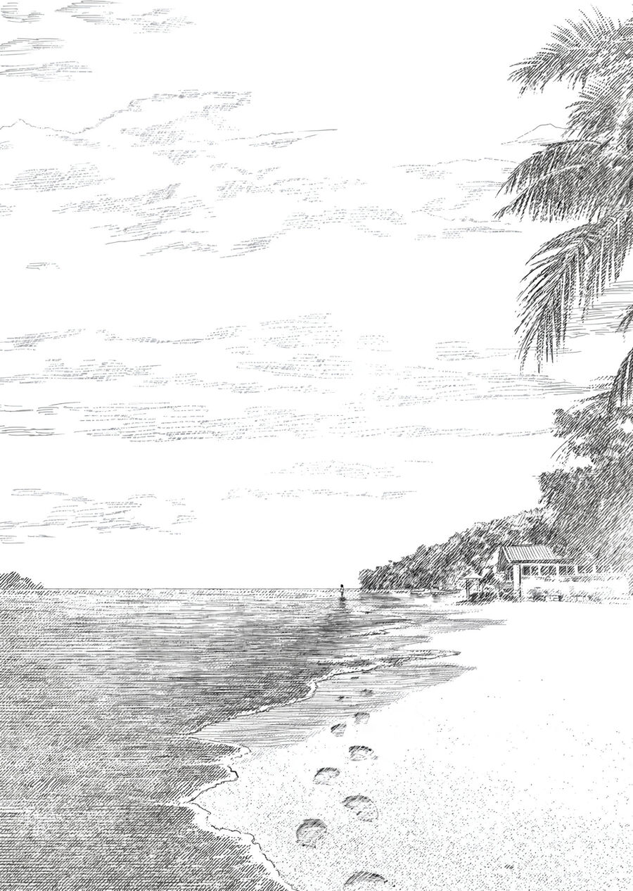 Sát Nhân Biết Yêu Chapter 39 - Trang 2