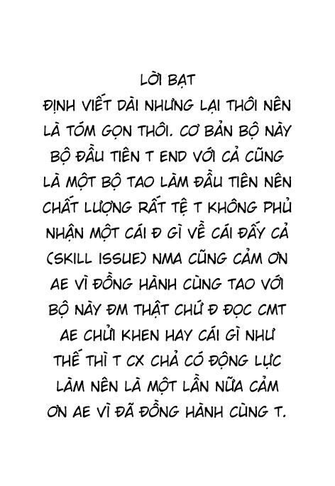 Sát Nhân Biết Yêu Chapter 39 - Trang 2