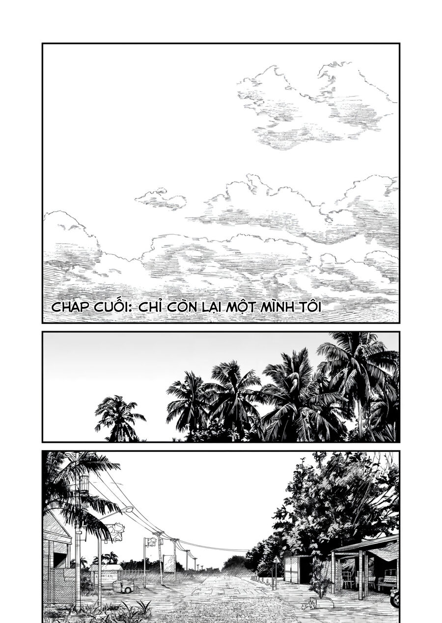 Sát Nhân Biết Yêu Chapter 39 - Trang 2