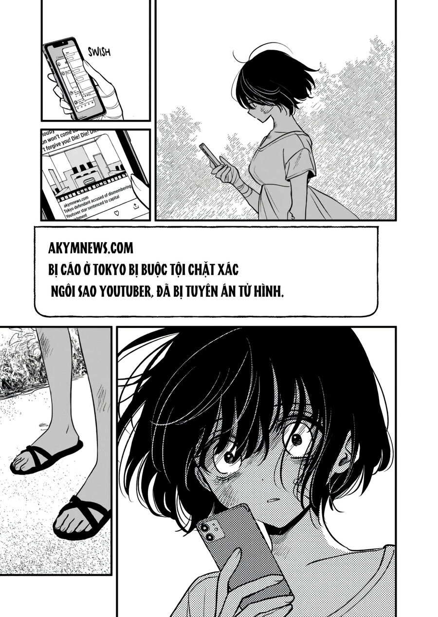 Sát Nhân Biết Yêu Chapter 39 - Trang 2