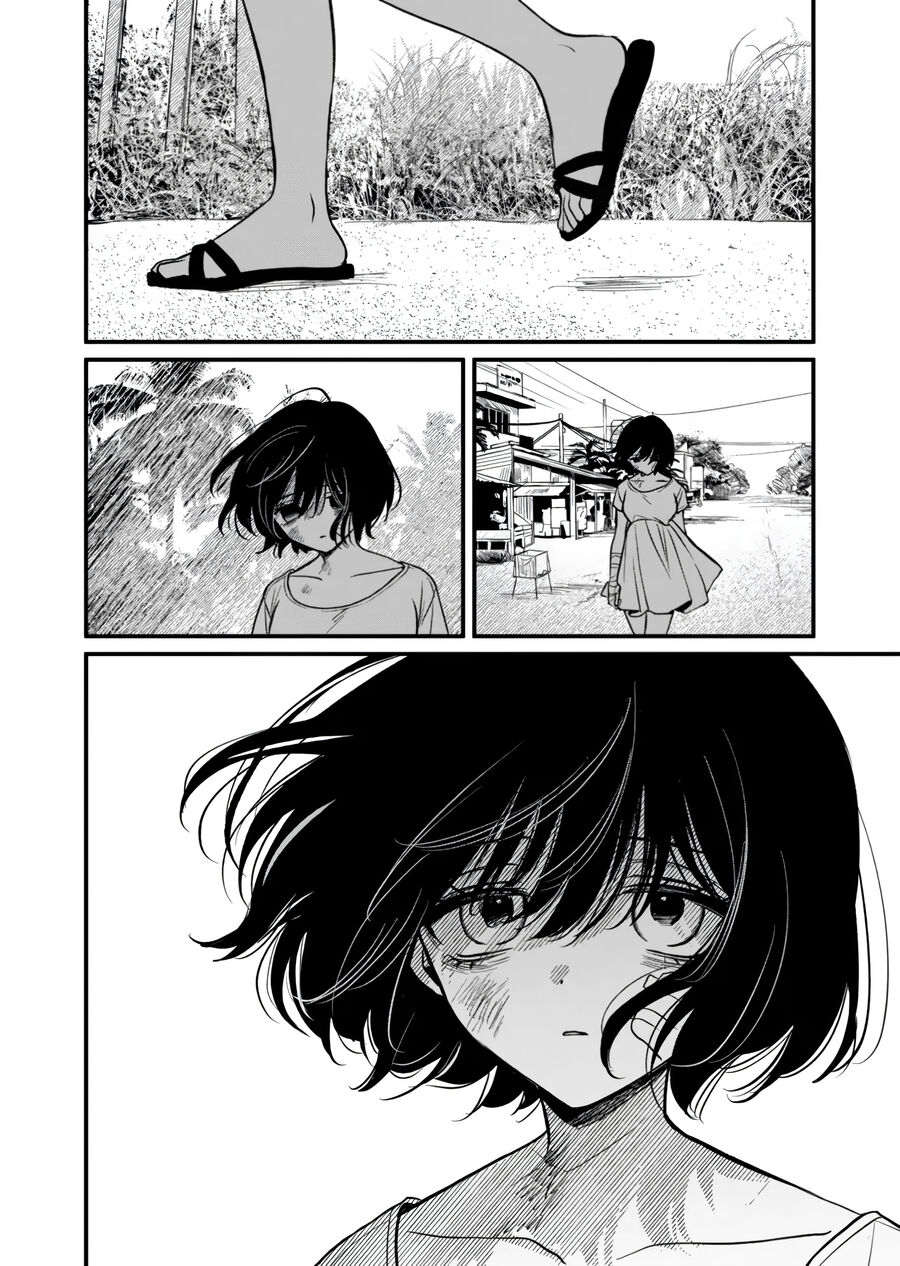 Sát Nhân Biết Yêu Chapter 39 - Trang 2