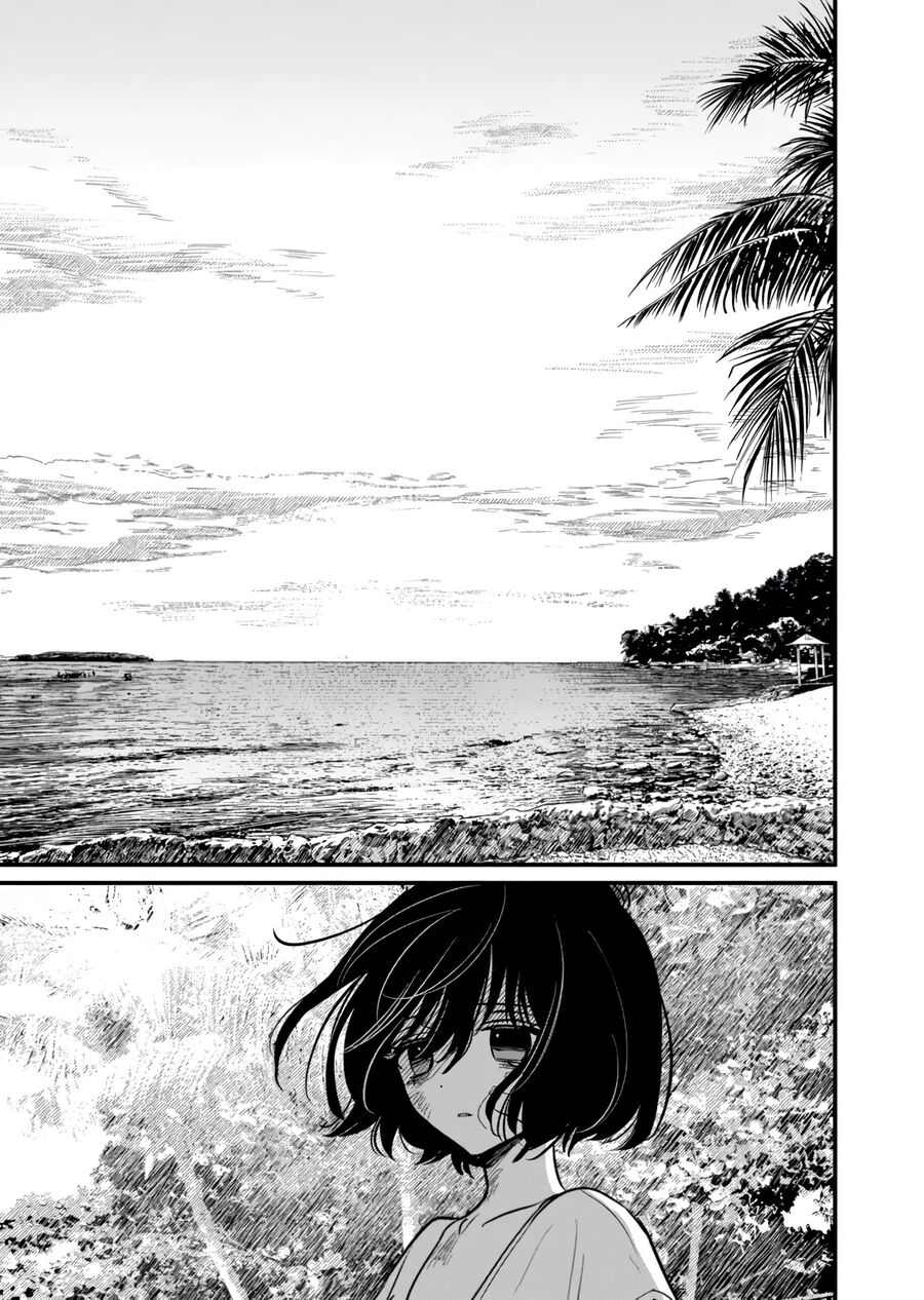 Sát Nhân Biết Yêu Chapter 39 - Trang 2