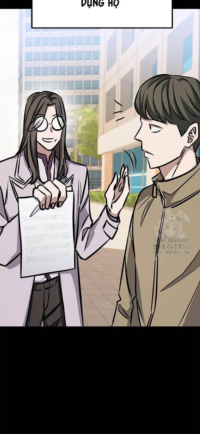 Thợ Săn Huyền Thoại Hồi Xuân Chapter 14.9 - Trang 2