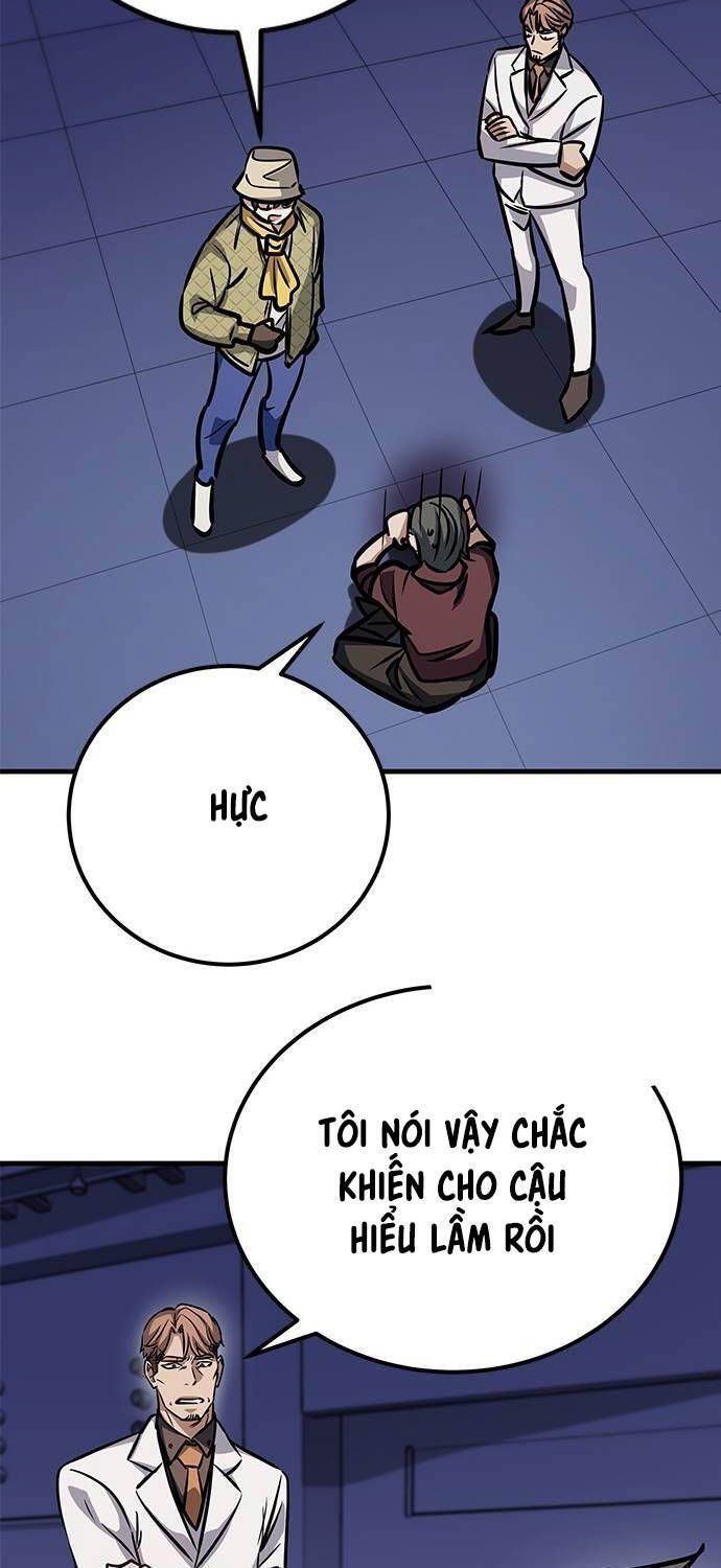 Thợ Săn Huyền Thoại Hồi Xuân Chapter 14.9 - Trang 2