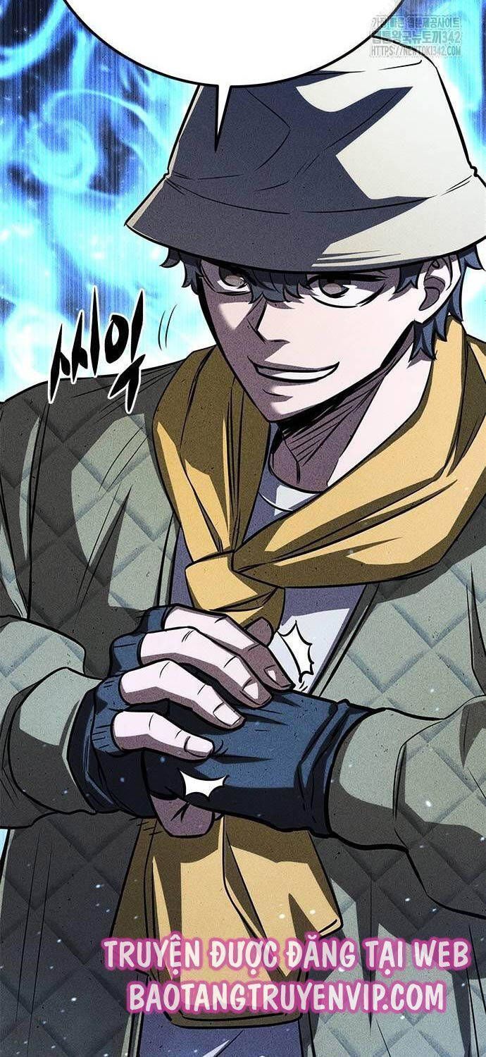 Thợ Săn Huyền Thoại Hồi Xuân Chapter 14.9 - Trang 2