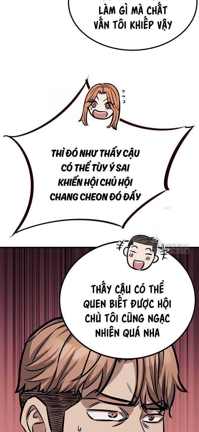 Thợ Săn Huyền Thoại Hồi Xuân Chapter 14.9 - Trang 2