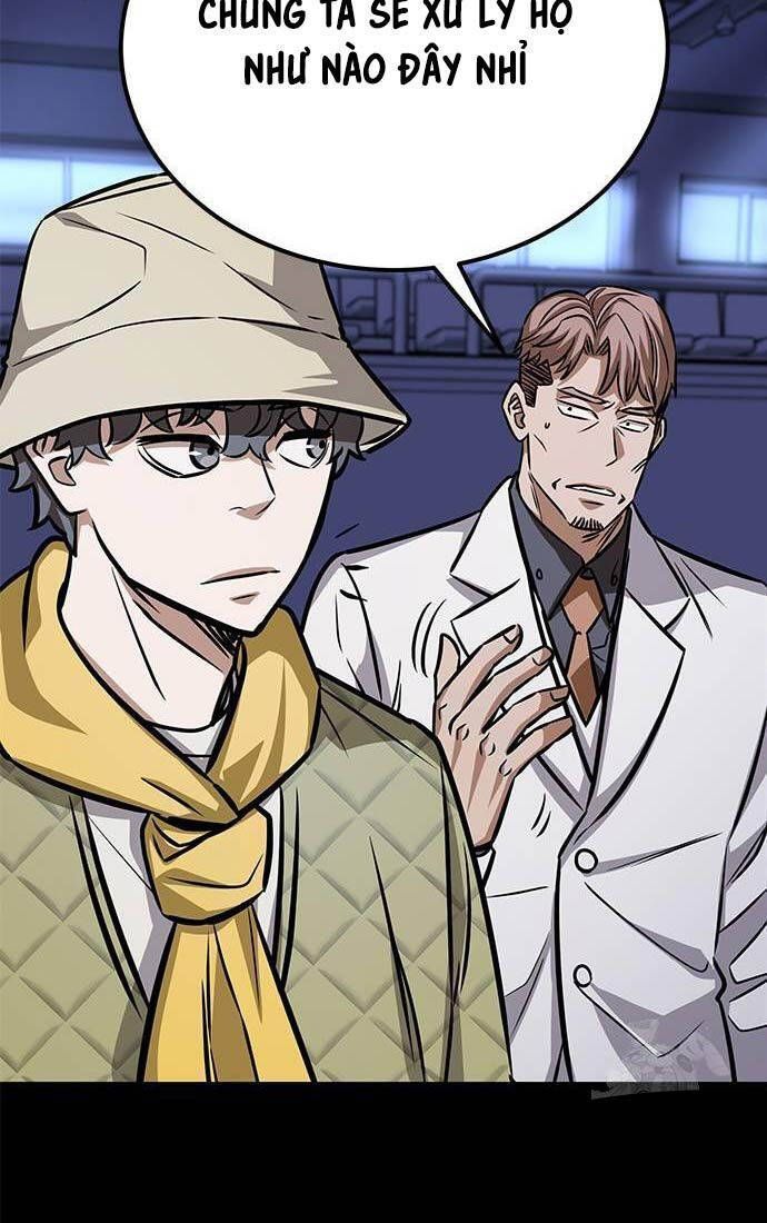 Thợ Săn Huyền Thoại Hồi Xuân Chapter 14.9 - Trang 2