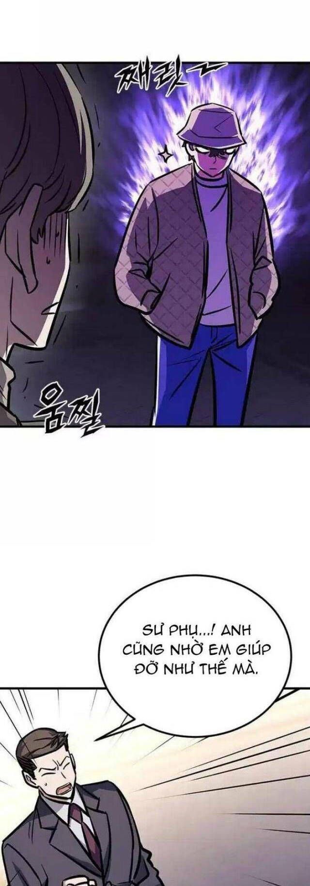 Thợ Săn Huyền Thoại Hồi Xuân Chapter 15.2 - Trang 2