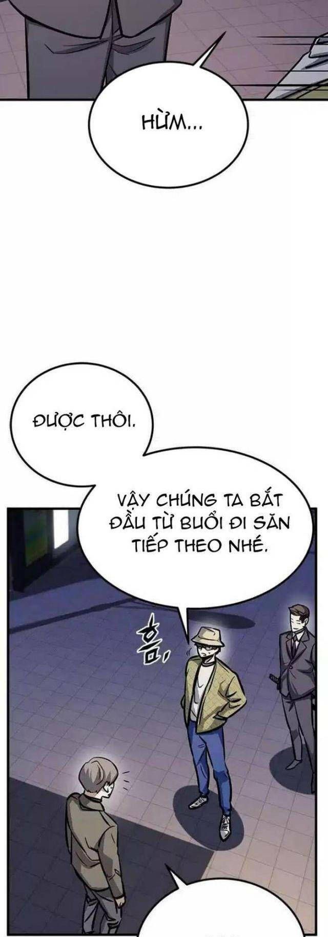Thợ Săn Huyền Thoại Hồi Xuân Chapter 15.2 - Trang 2