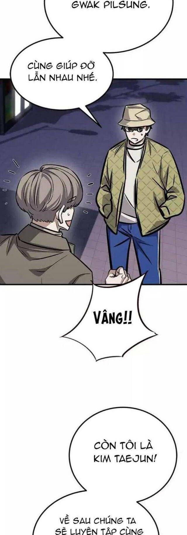 Thợ Săn Huyền Thoại Hồi Xuân Chapter 15.2 - Trang 2