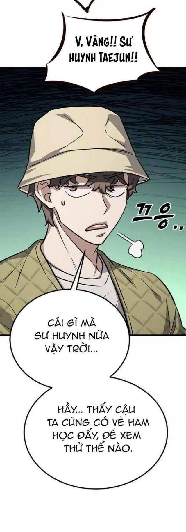 Thợ Săn Huyền Thoại Hồi Xuân Chapter 15.2 - Trang 2