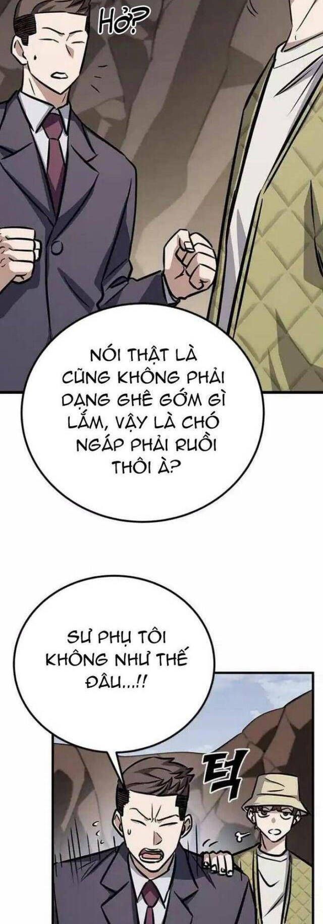 Thợ Săn Huyền Thoại Hồi Xuân Chapter 15.4 - Trang 2