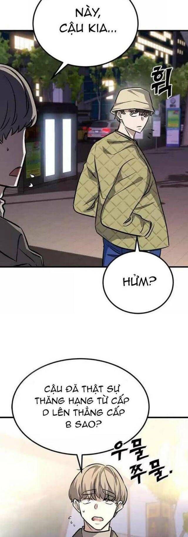 Thợ Săn Huyền Thoại Hồi Xuân Chapter 15.4 - Trang 2