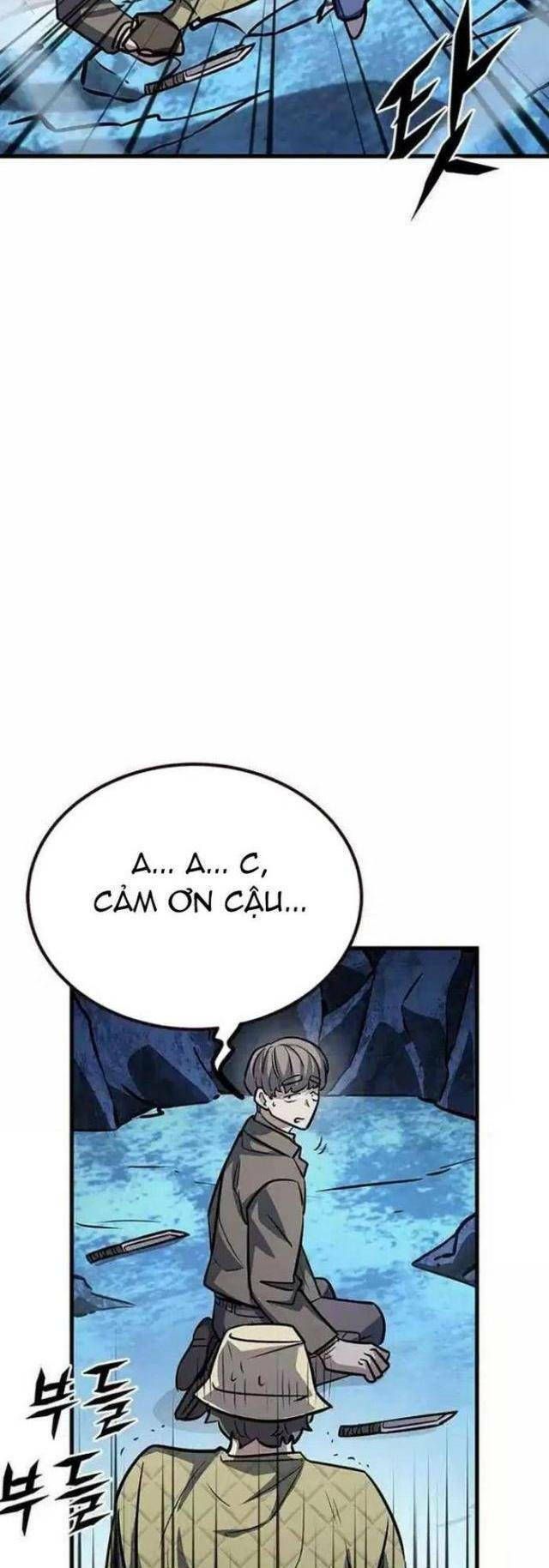 Thợ Săn Huyền Thoại Hồi Xuân Chapter 15.4 - Trang 2