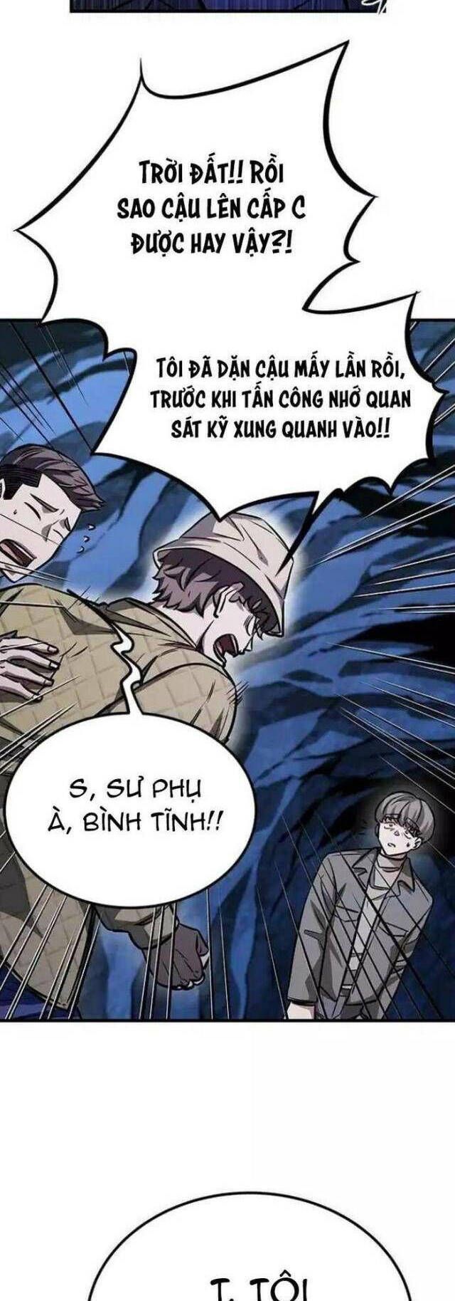 Thợ Săn Huyền Thoại Hồi Xuân Chapter 15.7 - Trang 2