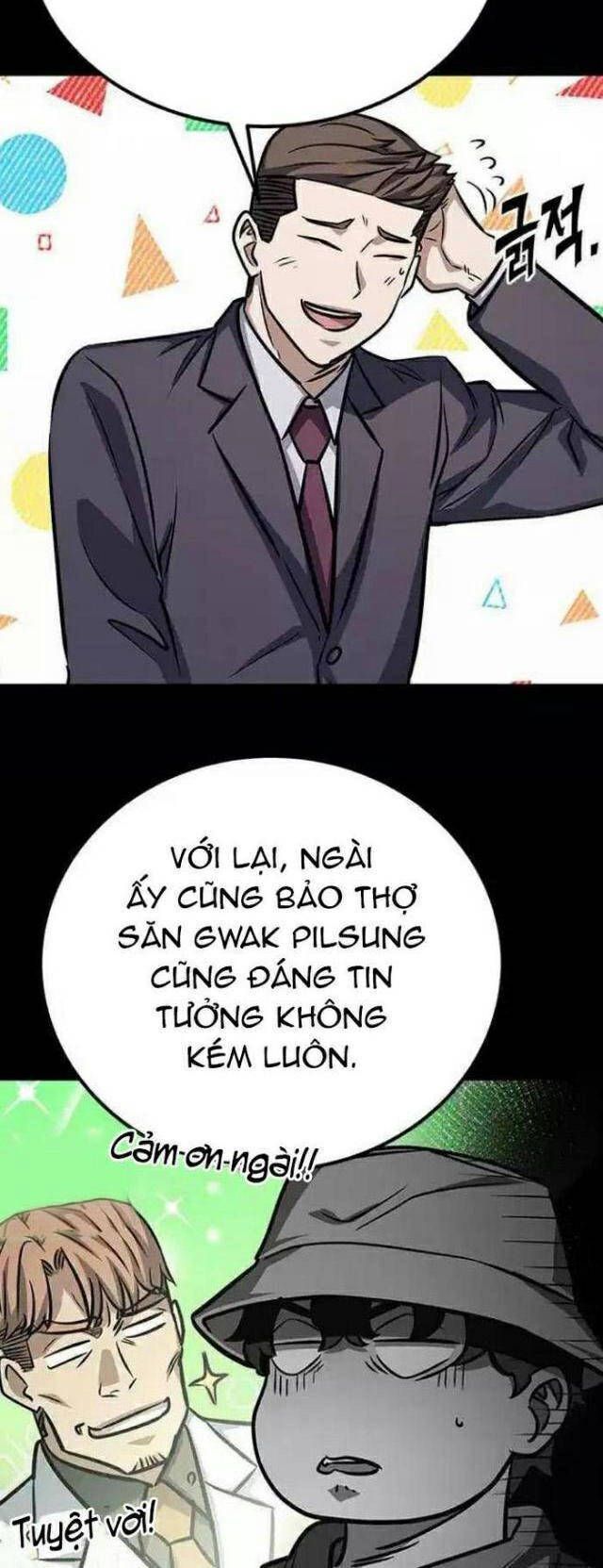 Thợ Săn Huyền Thoại Hồi Xuân Chapter 15.9 - Trang 2