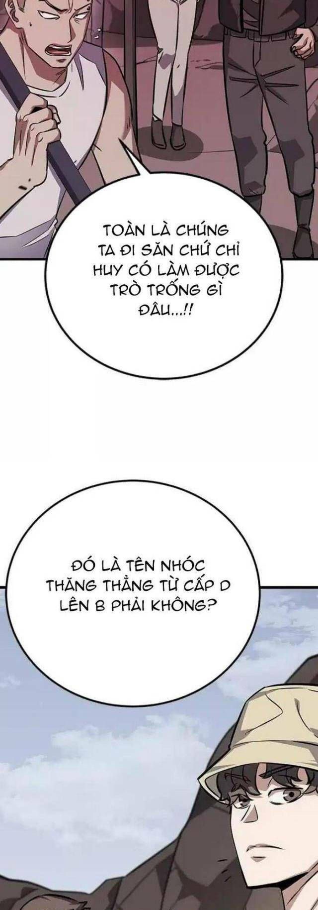 Thợ Săn Huyền Thoại Hồi Xuân Chapter 15.9 - Trang 2