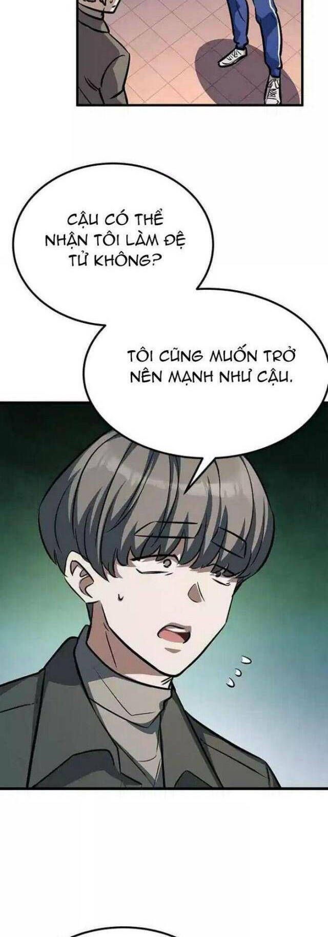 Thợ Săn Huyền Thoại Hồi Xuân Chapter 15.9 - Trang 2