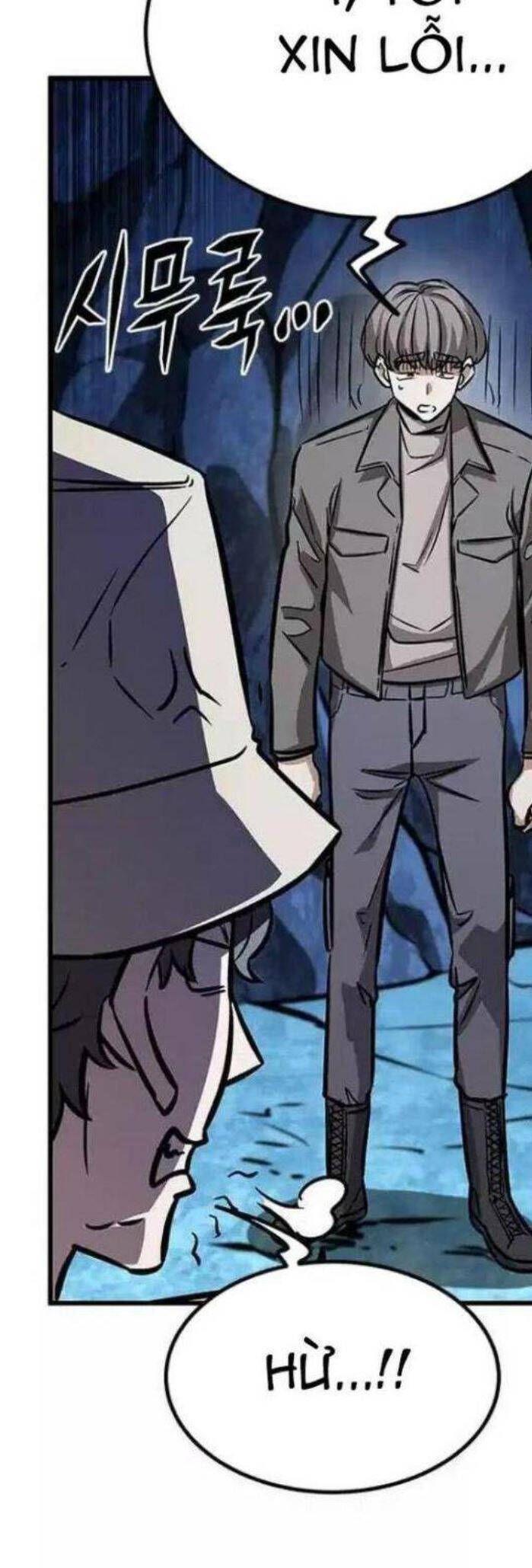 Thợ Săn Huyền Thoại Hồi Xuân Chapter 15.9 - Trang 2
