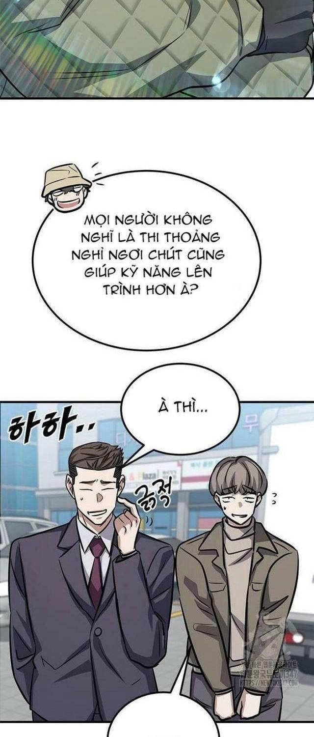 Thợ Săn Huyền Thoại Hồi Xuân Chapter 16.2 - Trang 2