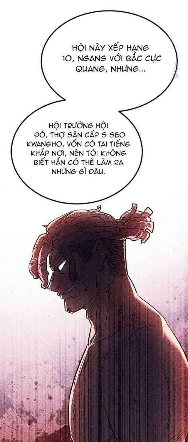 Thợ Săn Huyền Thoại Hồi Xuân Chapter 16.2 - Trang 2