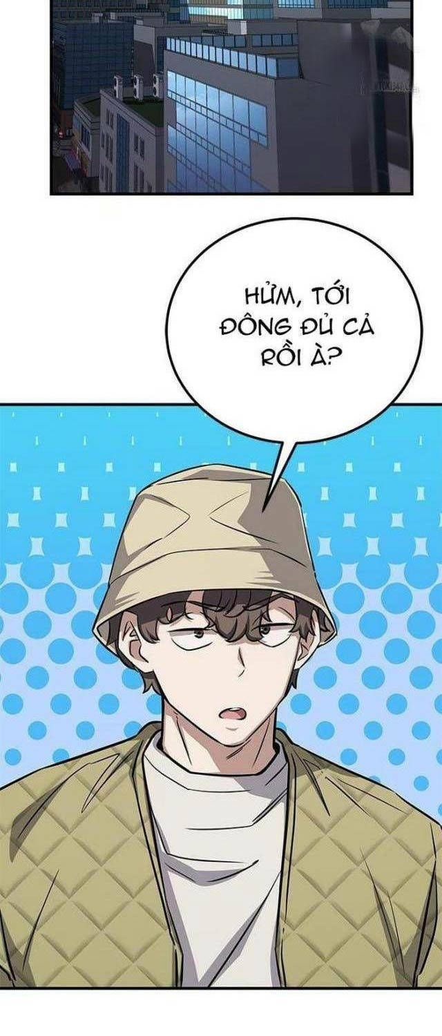 Thợ Săn Huyền Thoại Hồi Xuân Chapter 16.2 - Trang 2