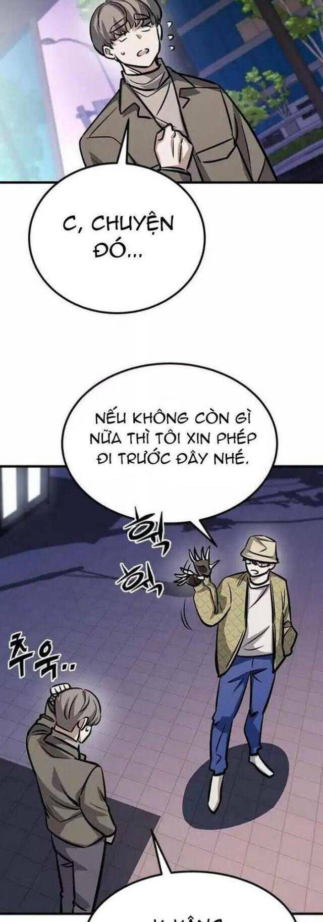Thợ Săn Huyền Thoại Hồi Xuân Chapter 16.5 - Trang 2