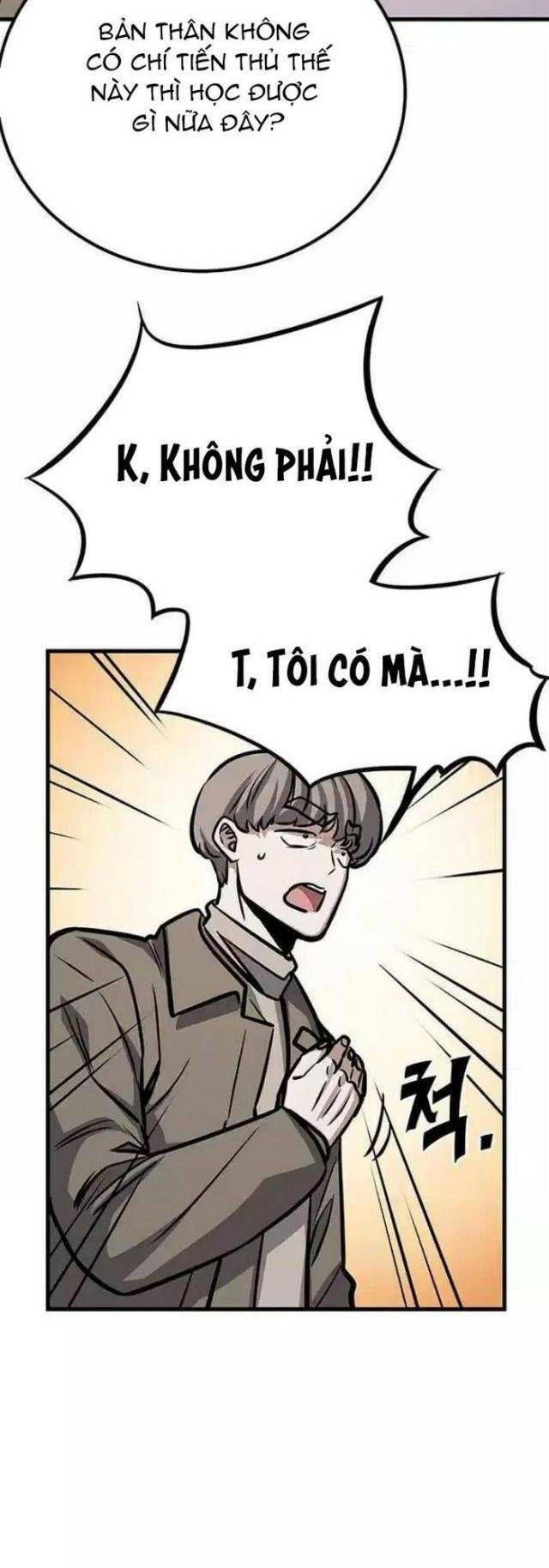 Thợ Săn Huyền Thoại Hồi Xuân Chapter 16.5 - Trang 2