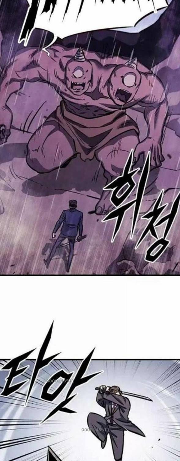 Thợ Săn Huyền Thoại Hồi Xuân Chapter 16.7 - Trang 2