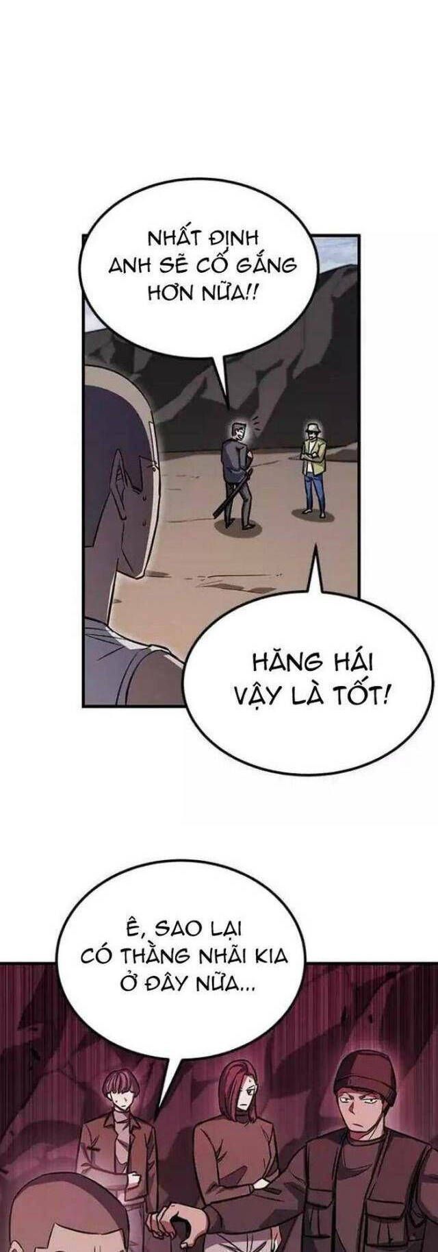 Thợ Săn Huyền Thoại Hồi Xuân Chapter 16.7 - Trang 2