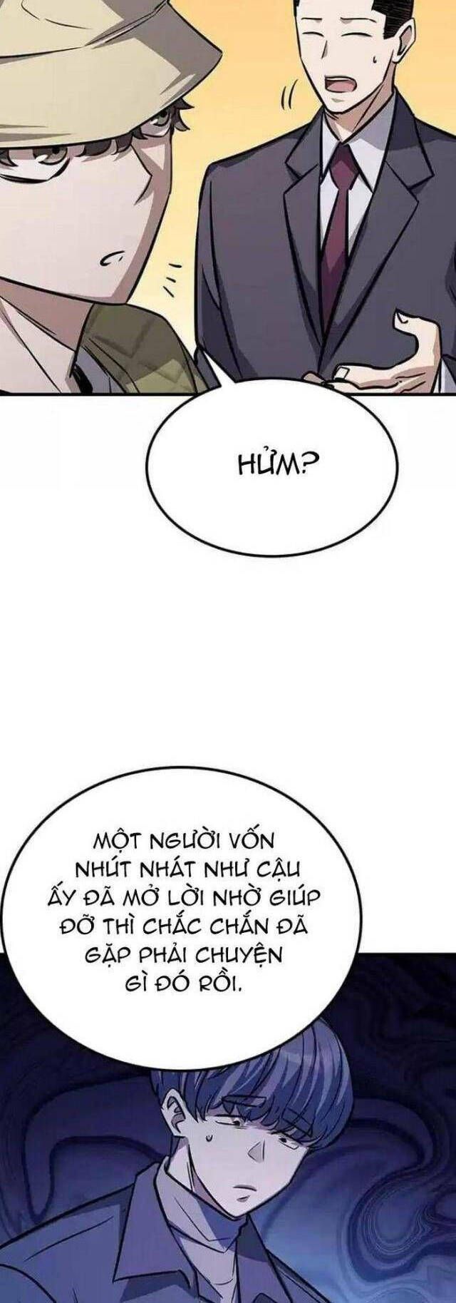 Thợ Săn Huyền Thoại Hồi Xuân Chapter 16.7 - Trang 2