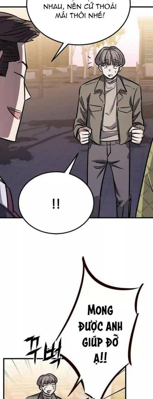 Thợ Săn Huyền Thoại Hồi Xuân Chapter 16.7 - Trang 2