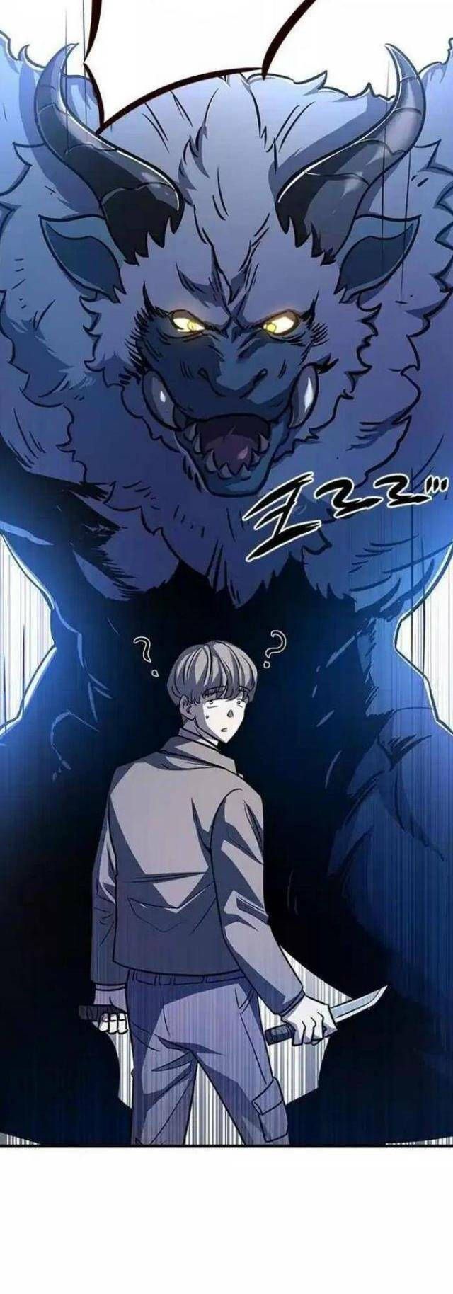 Thợ Săn Huyền Thoại Hồi Xuân Chapter 16.7 - Trang 2